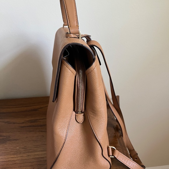 Kate Spade backpack - Picture 2 of 4